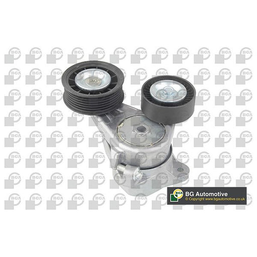 BGA V-Ribbed Belt Tensioner Lever OD fits Ford C-Max 2007-2010 1.8