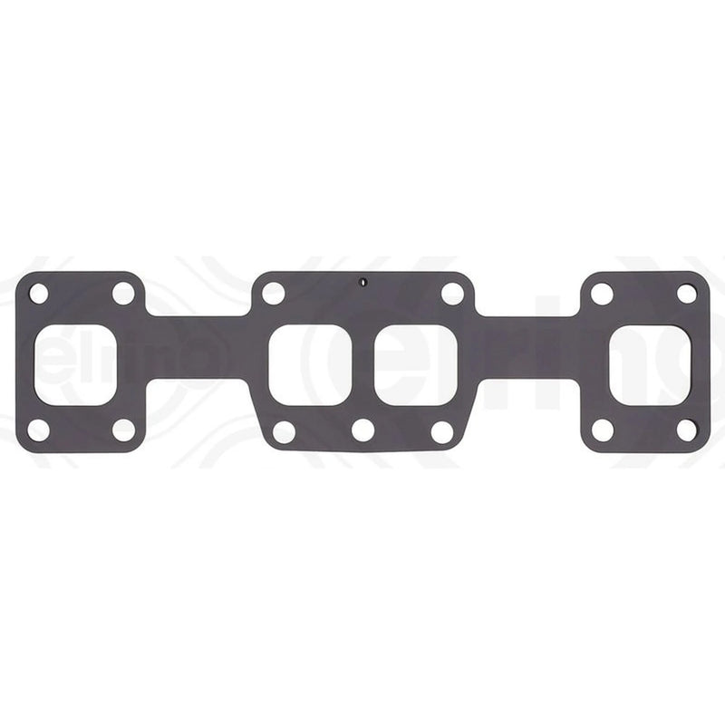 Elring Exhaust Manifold Gasket Wide Thick fits Ford Ranger 2006-2012 2.5 3.0