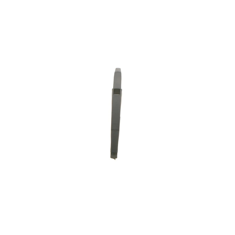 Bosch Conventional Wiper Blade 300mm — H309 fits Citroën C1 II 2014-2021 1.0 1.2