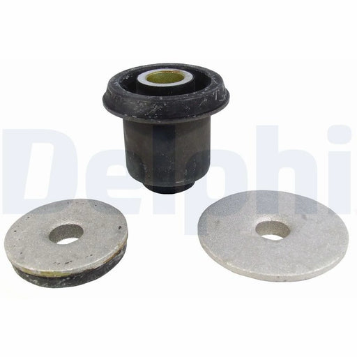 Delphi Wishbone / Control / Trailing Arm Bush fits Audi A2 2000-2005 1.2 1.4 1.6