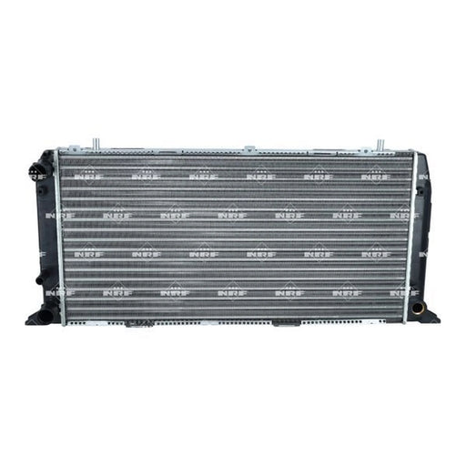 NRF Engine Radiator 58928