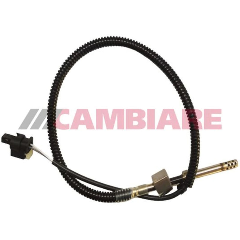 Cambiare Exhaust Gas Temperature Sensor VE390418