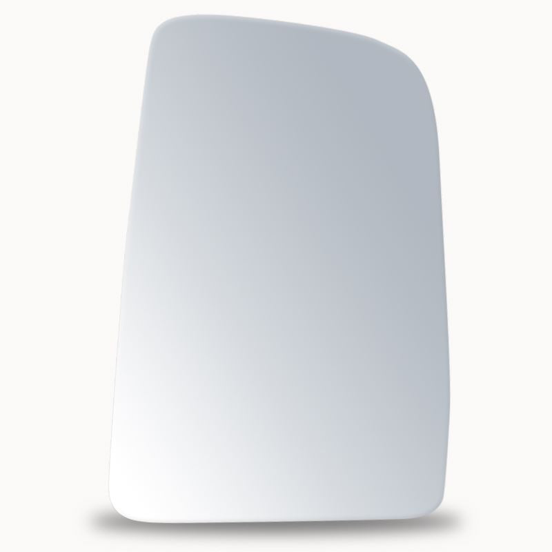 Summit Stick-On Commercial Mirror Glass fits Mercedes Sprinter VW Crafter RHS Summit - Bars 4 Cars