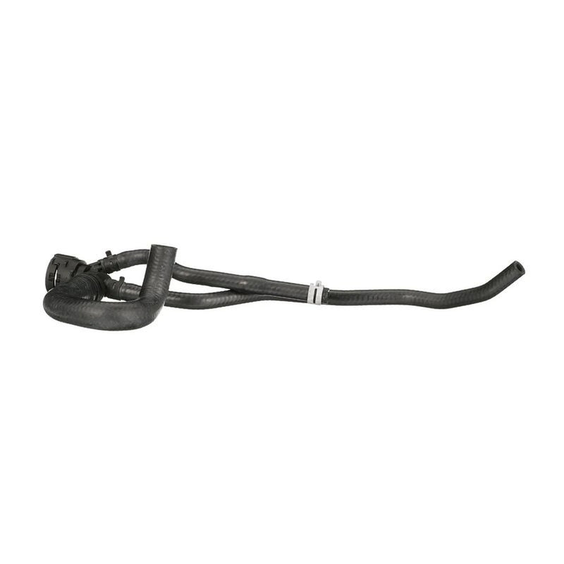 Gates Radiator Coolant Hose 262mm ID fits Skoda Yeti 2015-2017 1.4