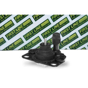 First Line Engine Mount Mounting fits Renault Clio 1998-2005 1.9