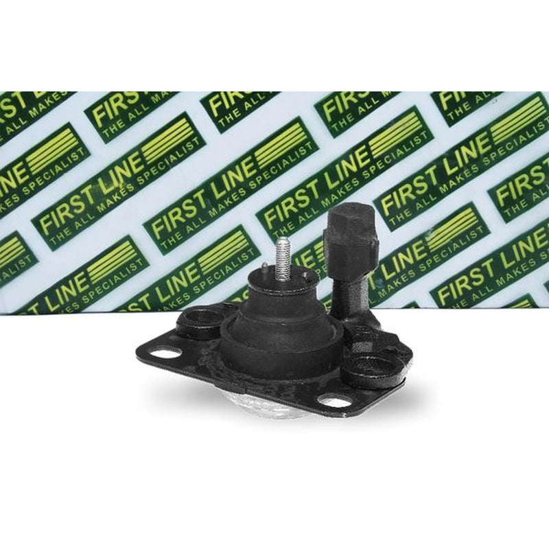 First Line Engine Mount Mounting fits Renault Clio 1998-2005 1.9