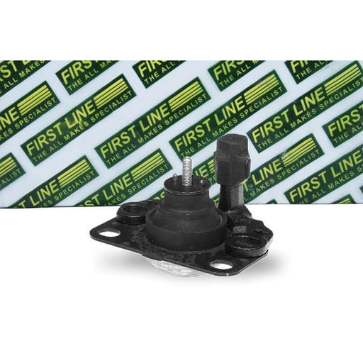 First Line Engine Mount Mounting fits Renault Clio 1998-2005 1.9