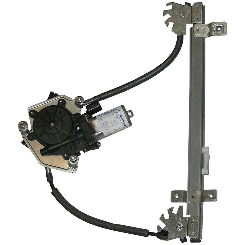 Valeo Electric Window Regulator Lifter Left Rear 850354