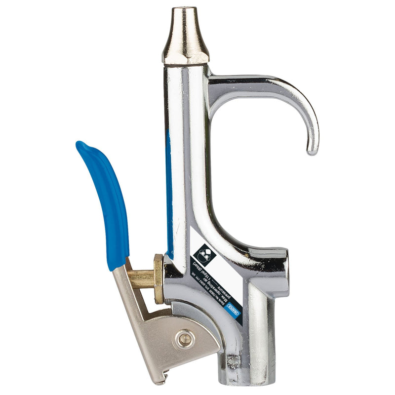Draper Long Reach Air Blow Gun 70830 Draper - Dynamic Drive