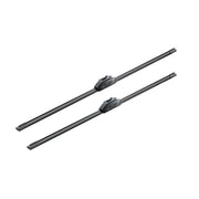 Bosch Aerotwin Front Wiper Blade Set 700mm + 650mm — AR fits Mercedes-Benz Viano
