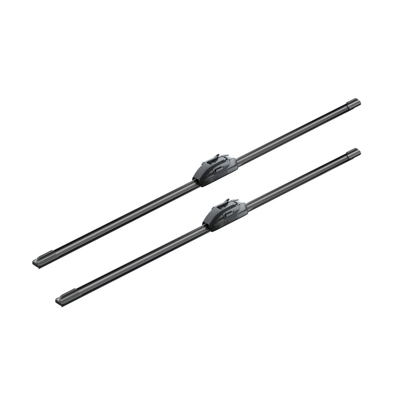 Bosch Aerotwin Front Wiper Blade Set 700mm + 650mm — AR fits Mercedes-Benz Viano