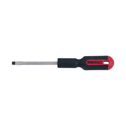Teng Tools Flat Screwdriver 1.2 x 6.5 x 400mm M Teng Tools - Dynamic Drive