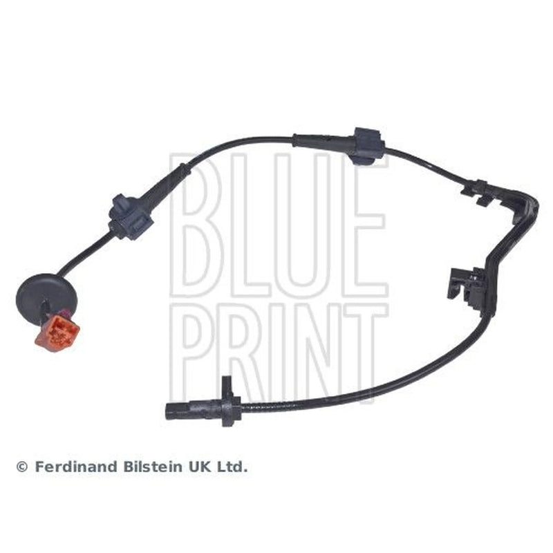 Blue Print ABS Wheel Speed Sensor Rear Left ADH27177