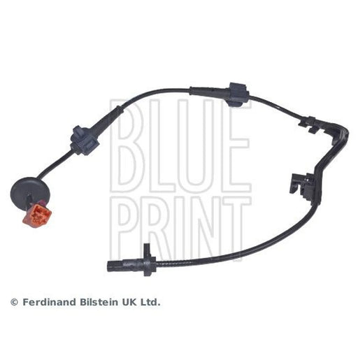 Blue Print ABS Wheel Speed Sensor Rear Left ADH27177