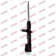 KYB Shock Absorber Damper Strut Front Right fits Opel Agila B 2008-2014