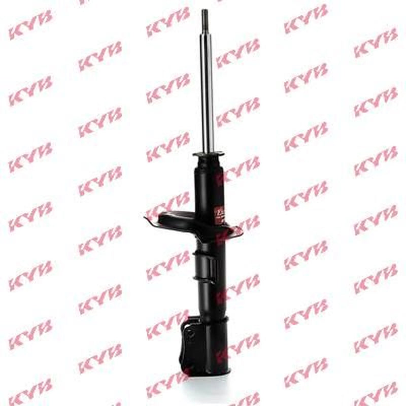 KYB Shock Absorber Damper Strut Front Right fits Opel Agila B 2008-2014