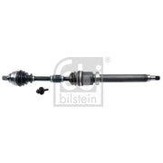 Febi CV Drive Shaft Driveshaft Front Right 183336