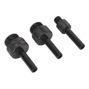 Sealey Transmission Oil Filler Adaptor Set VS70090 Sealey - Dynamic Drive
