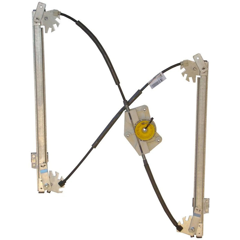 Valeo Electric Window Regulator Lifter Left Front 851052