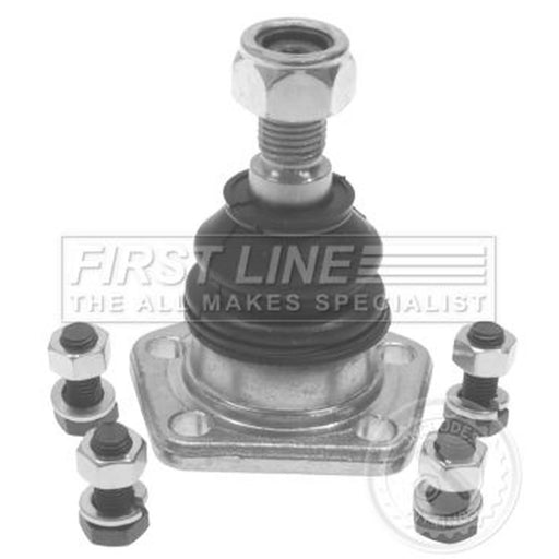 First Line Ball Joint Front Left fits Aston Martin DB6 Vantage 1964-1970 4.0