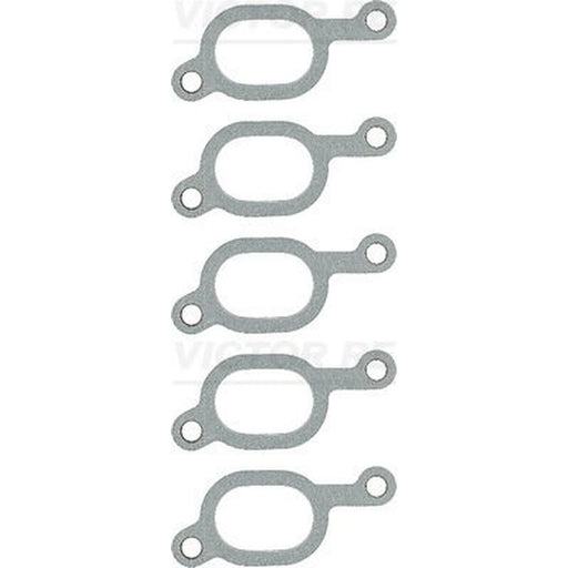 Victor Reinz Exhaust Manifold Gasket Set OD ID High 11-34984-01