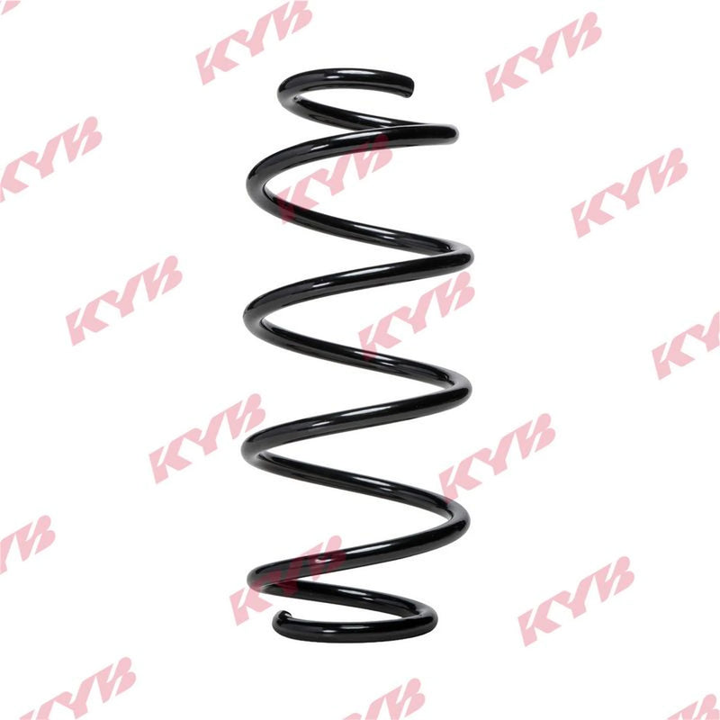 KYB Rear Suspension Coil Spring fits Suzuki Swift V 2017 on 1.0 1.2