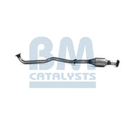 BM Catalysts Homologated Petrol Cat fits Nissan Primera 2002-2008 1.6 1.8