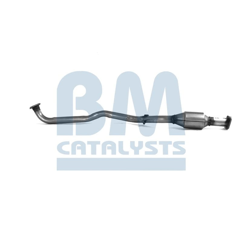 BM Catalysts Homologated Petrol Cat fits Nissan Primera 2002-2008 1.6 1.8