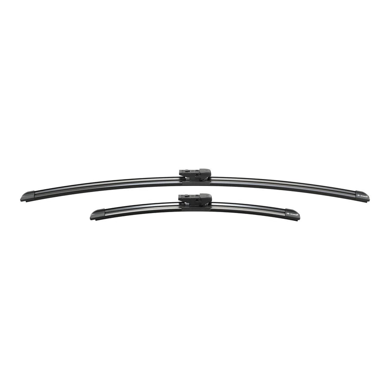 Bosch Aerotwin Wiper Blade Set 700mm + 400mm — A159S fits Toyota Prius 2015-2022