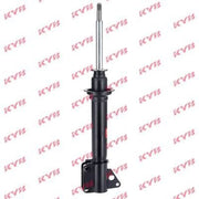 KYB 2 x Shock Absorbers fits Volvo 480 1986-1996 1.7 2.0
