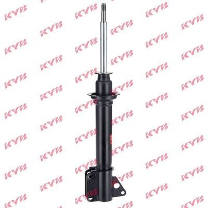 KYB 2 x Shock Absorbers fits Volvo 480 1986-1996 1.7 2.0