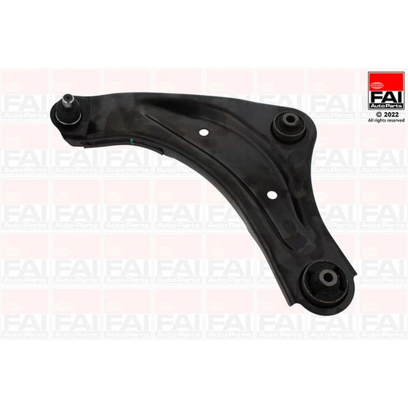 FAI Control/Trailing Arm