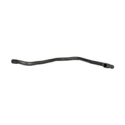 Gates Molded Heater Hose fits Audi A3 1996-2003 1.6 1.8