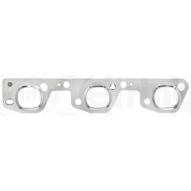 Elring Exhaust Manifold Gasket Wide Thick fits Jeep Wrangler III 2007-2011 3.8