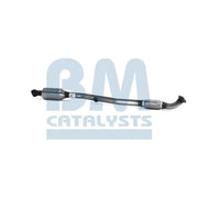 BM Catalysts Homologated Petrol Cat fits Hyundai Amica / Atoz 2003-2010 1.1