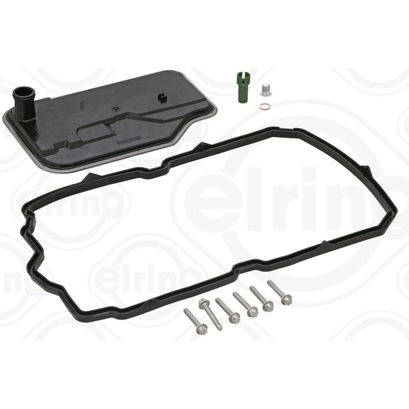 Elring Auto Trans Filter Kit fits Mercedes-Benz C-Class 2007-2014
