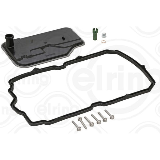 Elring Auto Trans Filter Kit fits Mercedes-Benz C-Class 2007-2014