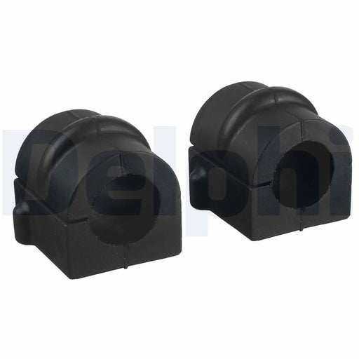 Delphi 2 x Anti Roll Bar Bush fits Opel Astra G 1998-2005 1.6 1.8 2.0 2.2