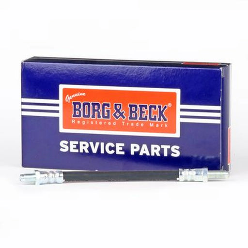 Borg & Beck Brake Hydraulic Hose Line Rear Right BBH6165