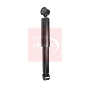 Apec Shock Absorber Damper Strut Rear Left fits Mercedes-Benz Viano 2003-2007