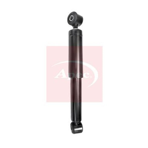 Apec Shock Absorber Damper Strut Rear Left fits Mercedes-Benz Viano 2003-2007