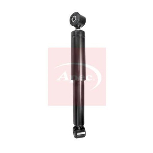 Apec Shock Absorber Damper Strut Rear Right ASA1236