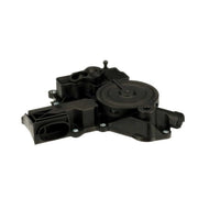 Gates Crankcase Oil Separator Oil Separator fits Seat Leon 2009-2012 2.0