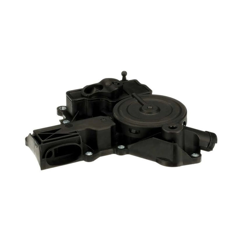 Gates Crankcase Oil Separator Oil Separator fits Seat Leon 2009-2012 2.0