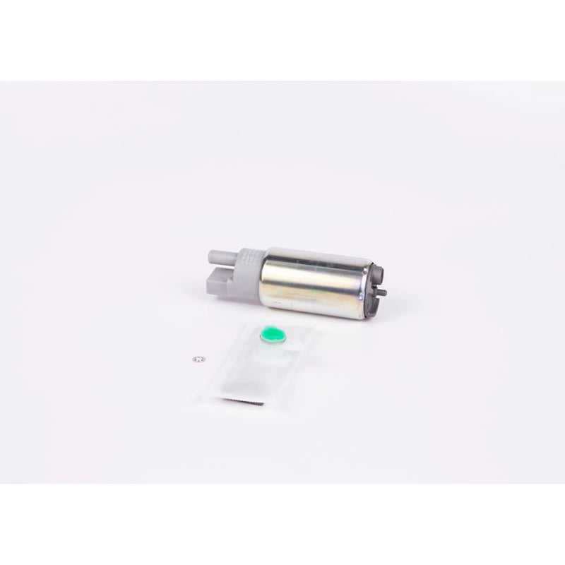 Bosch Fuel Pump Assembly in the fuel tank