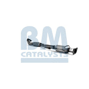 BM Catalysts Homologated Petrol Cat fits Hyundai Sonata 2001-2004 2.0