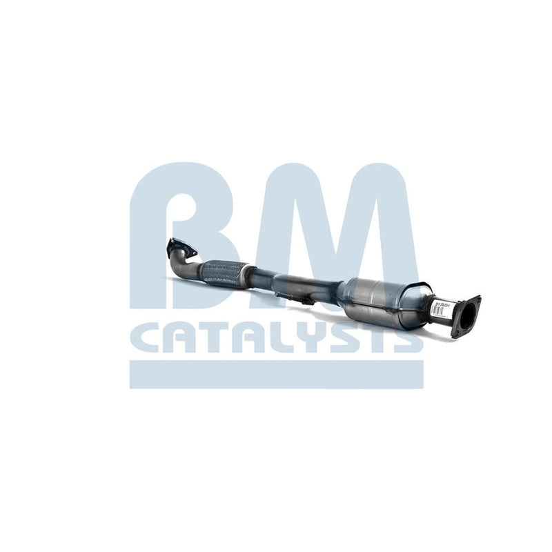 BM Catalysts Homologated Petrol Cat fits Hyundai Sonata 2001-2004 2.0