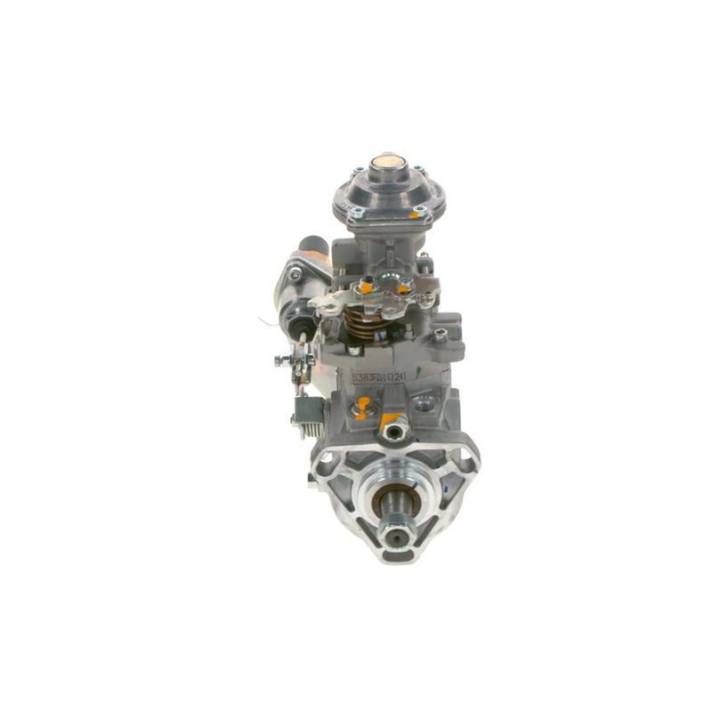 Bosch Diesel Injection Pump fits New Holland Td 5 2011 on 5.65