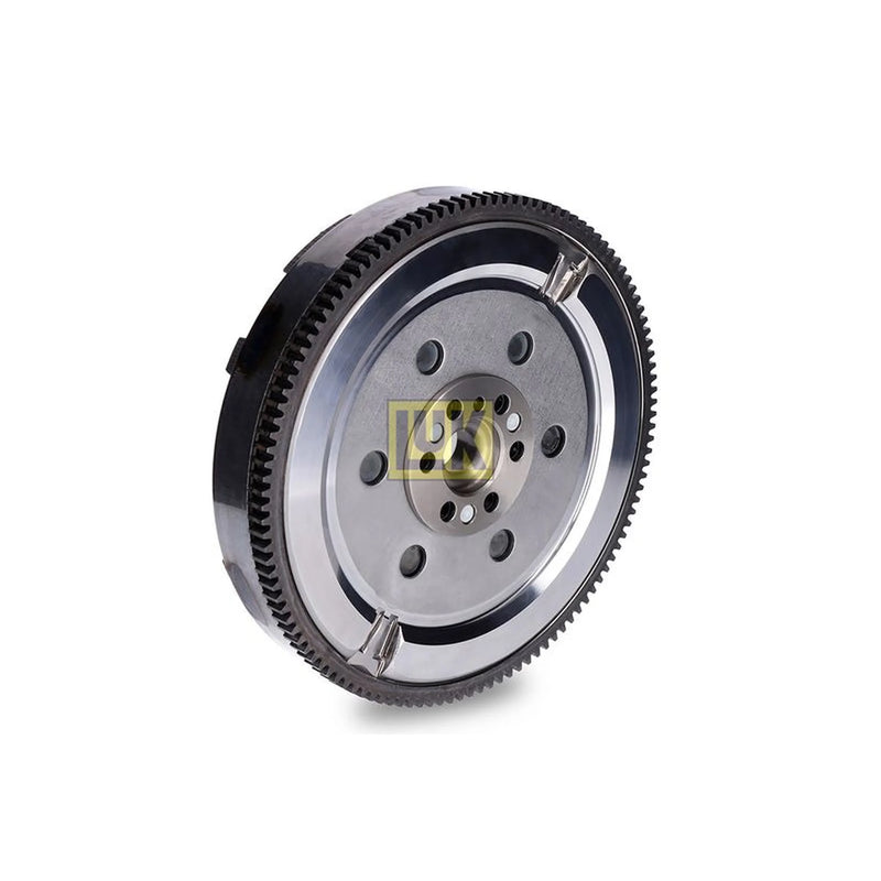 LuK Engine Flywheel Teeth fits Abarth 500 / 595 / 695 2008 on 1.4