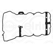 Elring Cylinder Head Cover Gasket ACM (Polyacrylate) fits Subaru Trezia 2011 on